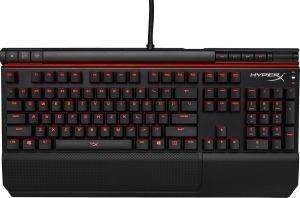 ΠΛΗΚΤΡΟΛΟΓΙΟ HYPERX ALLOY ELITE MECHANICAL GAMING CHERRY MX BLUE (CLICKY) ΠΛΗΚΤΡΟΛΟΓΙΟ HYPERX ALLOY ELITE MECHANICAL GAMING CHERRY MX BLUE (CLICKY)