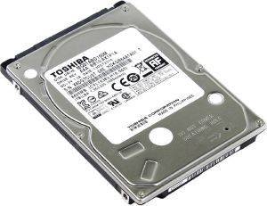 HDD TOSHIBA MQ01ABD100M 1TB 2.5\'\' SATA3