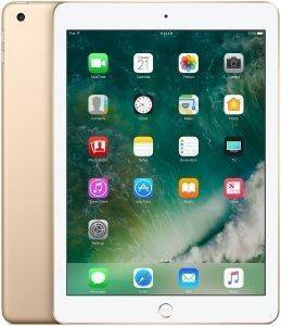 TABLET APPLE IPAD (2017) WIFI+CELL MPGC2 9.7\'\' RETINA TOUCH ID 128GB 4G/LTE GOLD