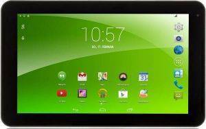 TABLET XORO TELEPAD 9A1 PRO 9\'\' QUAD CORE 8GB ANDROID 4.4 BLACK WHITE