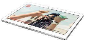 TABLET HUAWEI MEDIAPAD M2 10.1\'\' OCTA-CORE 16GB 4G LTE WIFI BT GPS ANDROID 5.1 SILVER