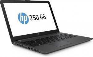 LAPTOP HP 250 G6 1WY64EA 15.6\'\' INTEL CORE I3-6006U 4GB 500GB FREE DOS + BAG LAPTOP HP 250 G6 1WY64EA 15.6\'\' INTEL CORE I3-6006U 4GB 500GB FREE DOS + BAG