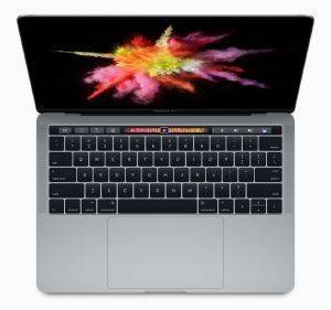 LAPTOP APPLE MACBOOK PRO MLH12 13.3\'\' RETINA TOUCH BAR/TOUCH ID CORE I5 2.9GHZ 8GB 256GB SPACE GREY LAPTOP APPLE MACBOOK PRO MLH12 13.3\'\' RETINA TOUCH BAR/TOUCH ID CORE I5 2.9GHZ 8GB 256GB SPACE GREY