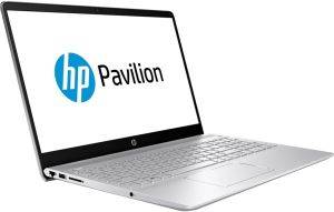 LAPTOP HP PAVILION 15-CK093ND 15.6\'\' FHD INTEL CORE I5-8250U 8GB 1TB+128GB GF MX150 1GB WIN 10