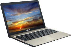 LAPTOP ASUS VIVOBOOK MAX 15.6\'\' INTEL DUAL CORE N3350 4GB 500GB FREE DOS LAPTOP ASUS VIVOBOOK MAX 15.6\'\' INTEL DUAL CORE N3350 4GB 500GB FREE DOS
