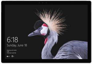 TABLET MICROSOFT SURFACE PRO 12.3\'\' QUAD HD INTEL CORE I5 8GB 256GB SSD WINDOWS 10 PRO BLACK TABLET MICROSOFT SURFACE PRO 12.3\'\' QUAD HD INTEL CORE I5 8GB 256GB SSD WINDOWS 10 PRO BLACK