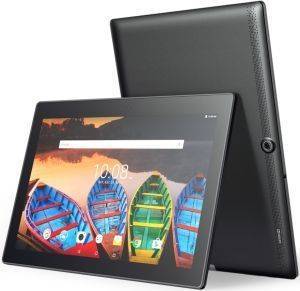 TABLET LENOVO TAB 3 10 BUSINESS TB3-X70L 10.1\'\' QUAD CORE 16GB 4G WIFI BT ANDROID 6 BLACK