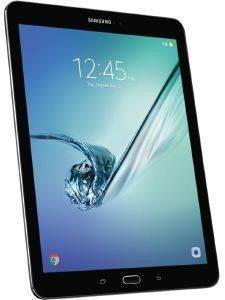 TABLET SAMSUNG GALAXY TAB S2 2016 9.7\'\' T819 OCTA CORE 32GB 4G LTE WIFI BT GPS ANDROID 7 BLACK
