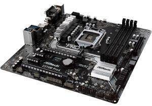  ASROCK Z270M PRO4 RETAIL