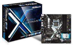  ASROCK Z270M EXTREME4 RETAIL