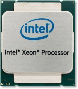 INTEL CPU INTEL XEON E5-2603 V3 1.6GHZ W/O FAN LGA2011-3 - BOX