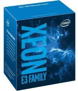 CPU INTEL XEON E3-1225 V5 3.3GHZ LGA1151 - BOX