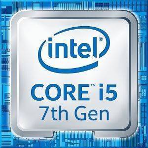 CPU INTEL CORE I5-7500 3.40GHZ LGA1151 - BOX