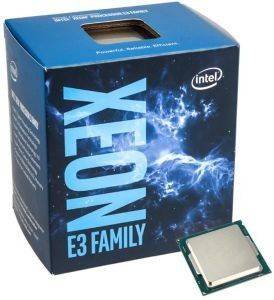 CPU INTEL XEON E3-1230 V5 3.4GHZ LGA1151 - BOX