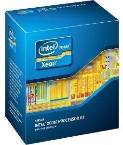 CPU INTEL XEON E3-1271 V3 3.6GHZ LGA1150 - BOX