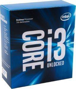 CPU INTEL CORE I3-7350K 4.20GHZ LGA1151 - BOX