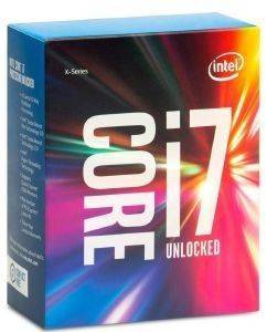 CPU INTEL CORE I7-6800K 3.4GHZ LGA2011-3 - BOX CPU INTEL CORE I7-6800K 3.4GHZ LGA2011-3 - BOX