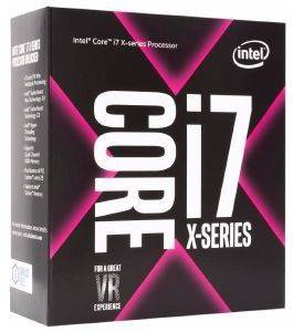 CPU INTEL CORE I7-7740X X-SERIES 4.3 GHZ QUAD-CORE LGA 2066 - ΒΟΧ CPU INTEL CORE I7-7740X X-SERIES 4.3 GHZ QUAD-CORE LGA 2066 - ΒΟΧ