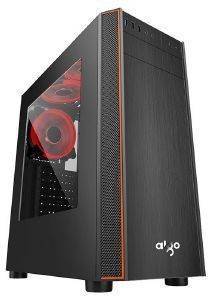 INNOVATOR 5 ECONOMY 7400 -  WINDOWS 10