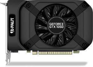 VGA PALIT GEFORCE GTX1050 STORM X 2GB GDDR5 PCI-E RETAIL