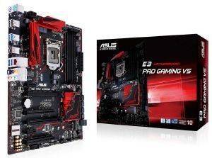 ΜΗΤΡΙΚΗ ASUS B150 PRO GAMING RETAIL ΜΗΤΡΙΚΗ ASUS B150 PRO GAMING RETAIL