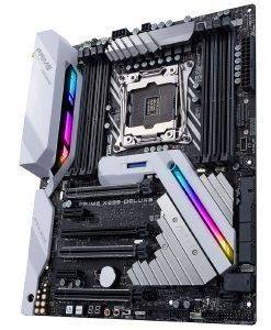 ΜΗΤΡΙΚΗ ASUS PRIME X299-DELUXE RETA ΜΗΤΡΙΚΗ ASUS PRIME X299-DELUXE RETA