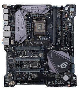  ASUS ROG MAXIMUS IX APEX RETAIL