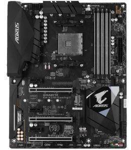 ΜΗΤΡΙΚΗ GIGABYTE AORUS AX370-GAMING K5 RETAILGAMING K5 RETAIL ΜΗΤΡΙΚΗ GIGABYTE AORUS AX370-GAMING K5 RETAILGAMING K5 RETAIL