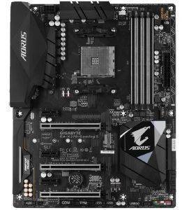  GIGABYTE AORUS AX370-GAMING K5 RETAILGAMING K5 RETAIL