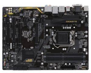 ΜΗΤΡΙΚΗ GIGABYTE GA-B250-HD3P RETAIL ΜΗΤΡΙΚΗ GIGABYTE GA-B250-HD3P RETAIL