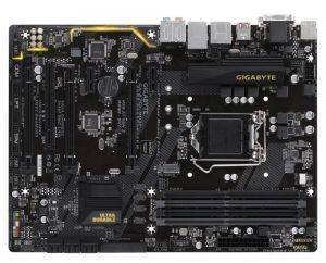  GIGABYTE GA-B250-HD3P RETAIL