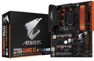 ������� GIGABYTE GA-Z270X-GAMING K5 RETAIL