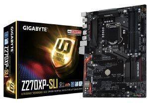  GIGABYTE GA-Z270XP-SLI RETAIL