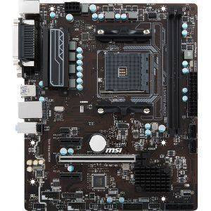  GIGABYTE AB350M-HD3 RETAIL