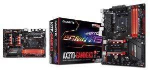 ������� GIGABYTE GA-AX370-GAMING K3 RETAIL