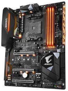 ������� GIGABYTE AX370-GAMING K7 RETAIL