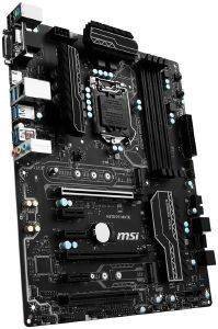  MSI H270 PC MATE RETAIL