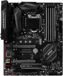  MSI Z270 GAMING PRO CARBON RETAIL