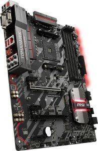 ΜΗΤΡΙΚΗ MSI B350 TOMAHAWK PLUS RETAIL ΜΗΤΡΙΚΗ MSI B350 TOMAHAWK PLUS RETAIL