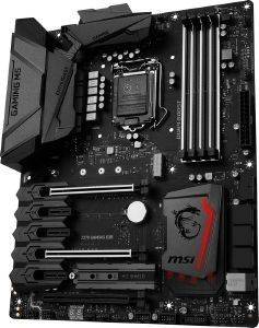  MSI Z270 GAMING M5 RETAIL