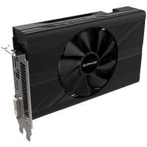 VGA SAPPHIRE PULSE RADEON RX570 ITX 4G GDDR5 1500MHZ PCI-E RETAIL