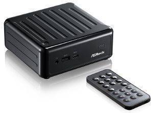 ASROCK BEEBOX-S I3-6100U DDR4 BLACK ASROCK BEEBOX-S I3-6100U DDR4 BLACK