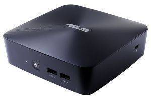 ASUS VIVO MINI PC UN65U-BM010M I7-7500U