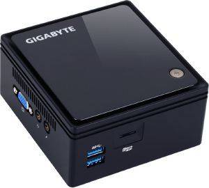 GIGABYTE BRIX GB-BACE-3000 INTEL DUAL CORE N3000 ULTRA COMPACT PC KIT