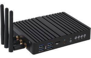 GIGABYTE BRIX GB-EACE-3450 INTEL CELERON N3450 ULTRA COMPACT PC KIT GIGABYTE BRIX GB-EACE-3450 INTEL CELERON N3450 ULTRA COMPACT PC KIT