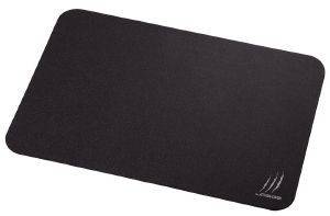 HAMA 113740 URAGE RAG GAMING MOUSE PAD SMALL BLACK