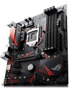 ΜΗΤΡΙΚΗ ASUS ROG STRIX B250G GAMING RETAIL ΜΗΤΡΙΚΗ ASUS ROG STRIX B250G GAMING RETAIL
