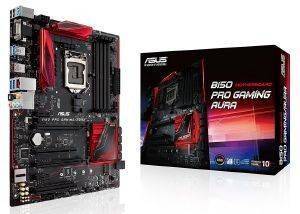ΜΗΤΡΙΚΗ ASUS B150 PRO GAMING/AURA RETAIL ΜΗΤΡΙΚΗ ASUS B150 PRO GAMING/AURA RETAIL