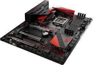  ASROCK Z270 GAMING K6 RETAIL