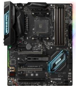 ΜΗΤΡΙΚΗ MSI X370 GAMING PRO RETAIL ΜΗΤΡΙΚΗ MSI X370 GAMING PRO RETAIL